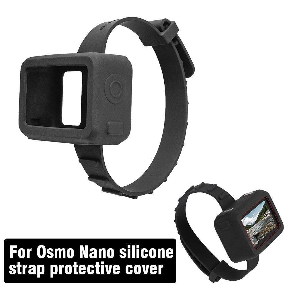 Camera Wrist Strap - Nuevo estilo de correa de muñeca