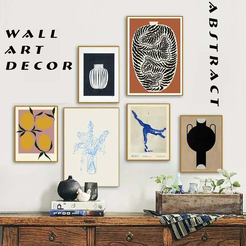 Photography Geometry - 1 pieza de arte de pared