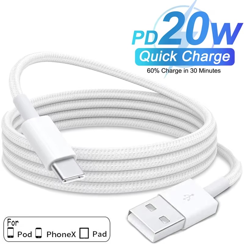 Photography Kit Xiaomi - Cable USB A a tipo C