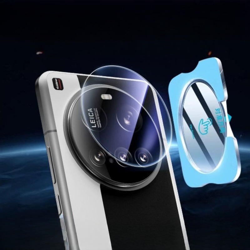 Photography Xiaomi 15 Ultra - Protector de lente de cámara con