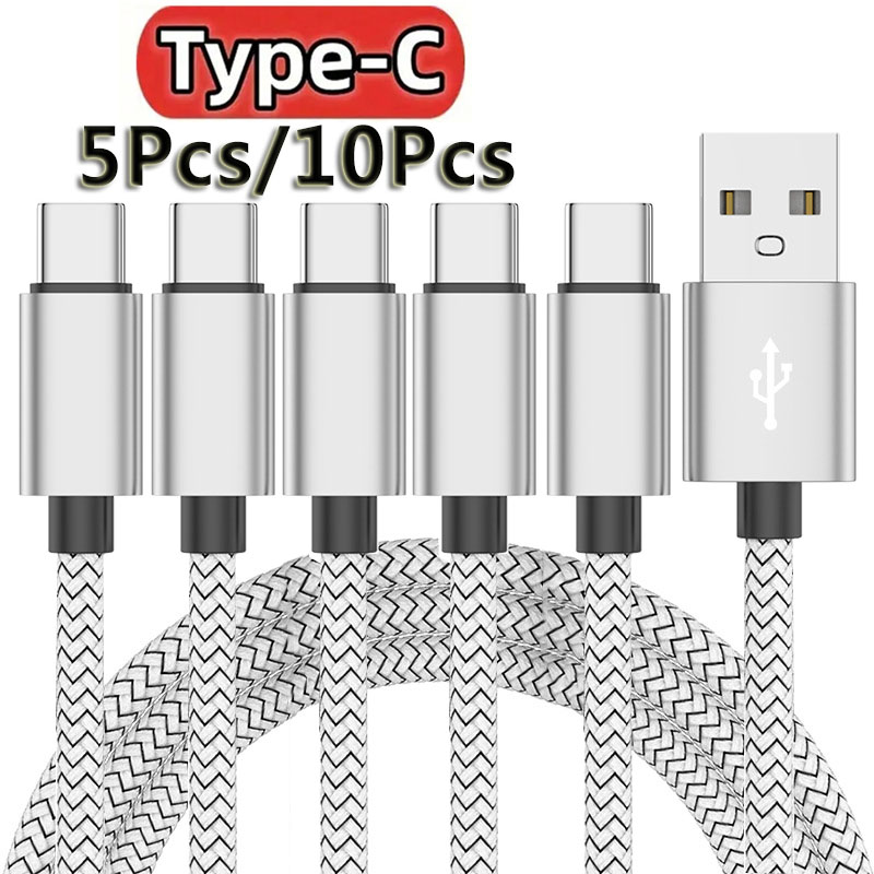 Photography Kit Xiaomi - Cable de carga USB A a