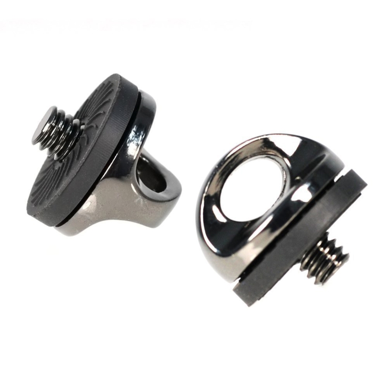 Camera Wrist Strap - Tornillo de correa de hombro para