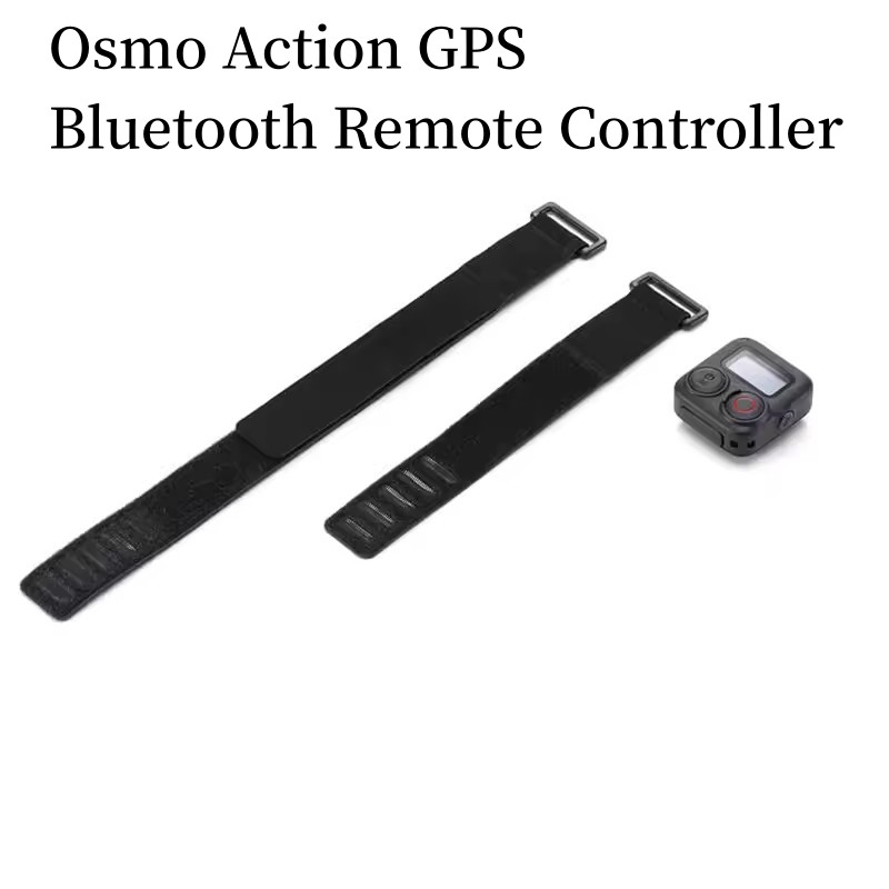 Camera Wrist Strap - Osmo Action GPS Bluetooth Mando a