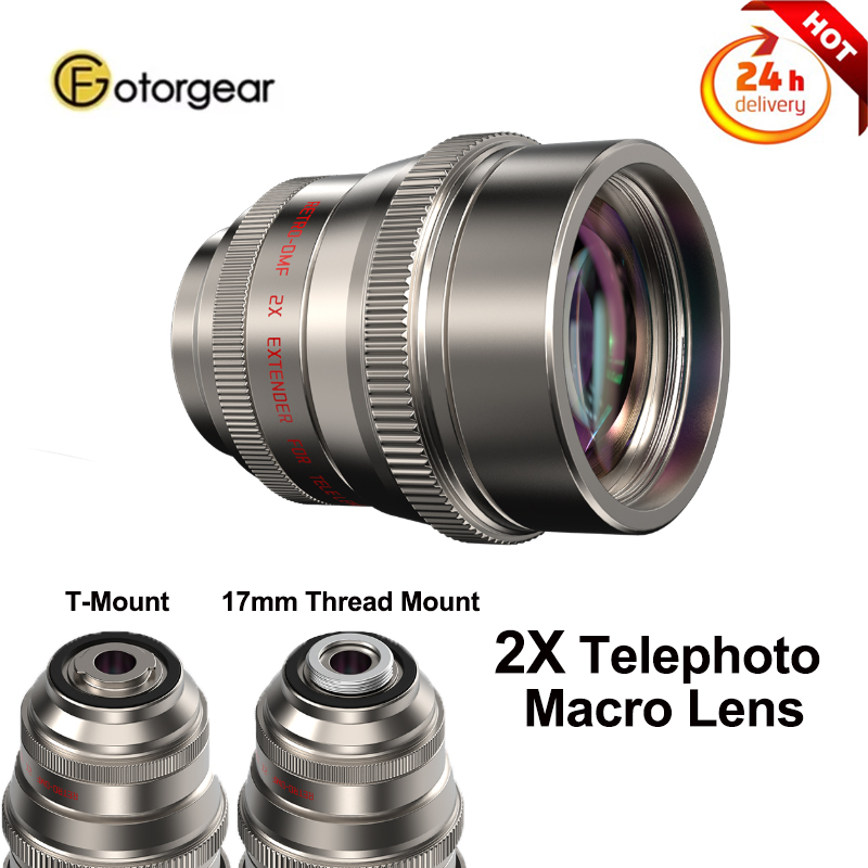 Photography Xiaomi 15 Ultra - Fotorgear-Retro 2X Lente Teleobjetivo y Macro