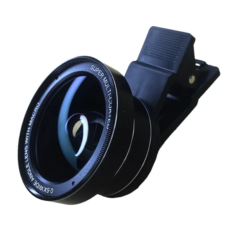 Photography Kit Xiaomi - Kit de Lentes Profesionales HD para