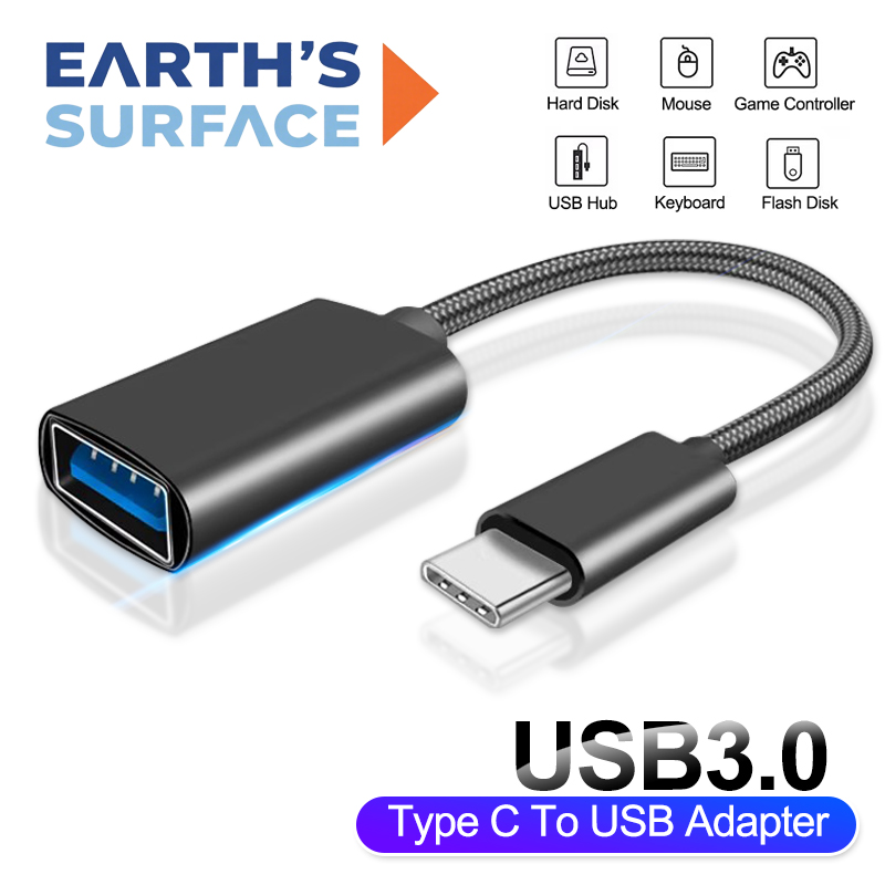 Photography Kit Xiaomi - Adaptador de Cable de Datos USB