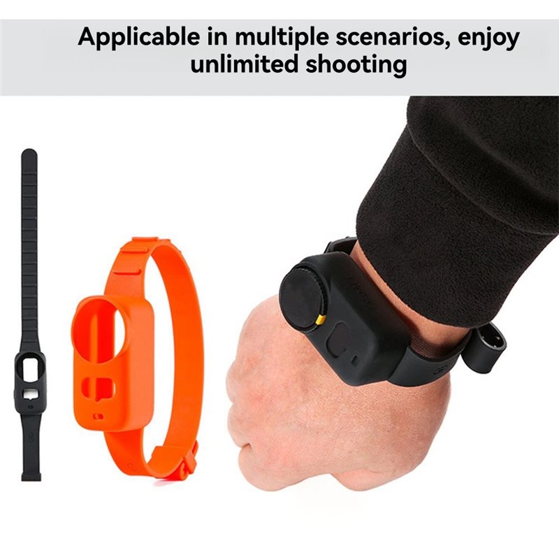Pulsera ajustable HFES para cá - Camera Wrist Strap reseña y precio