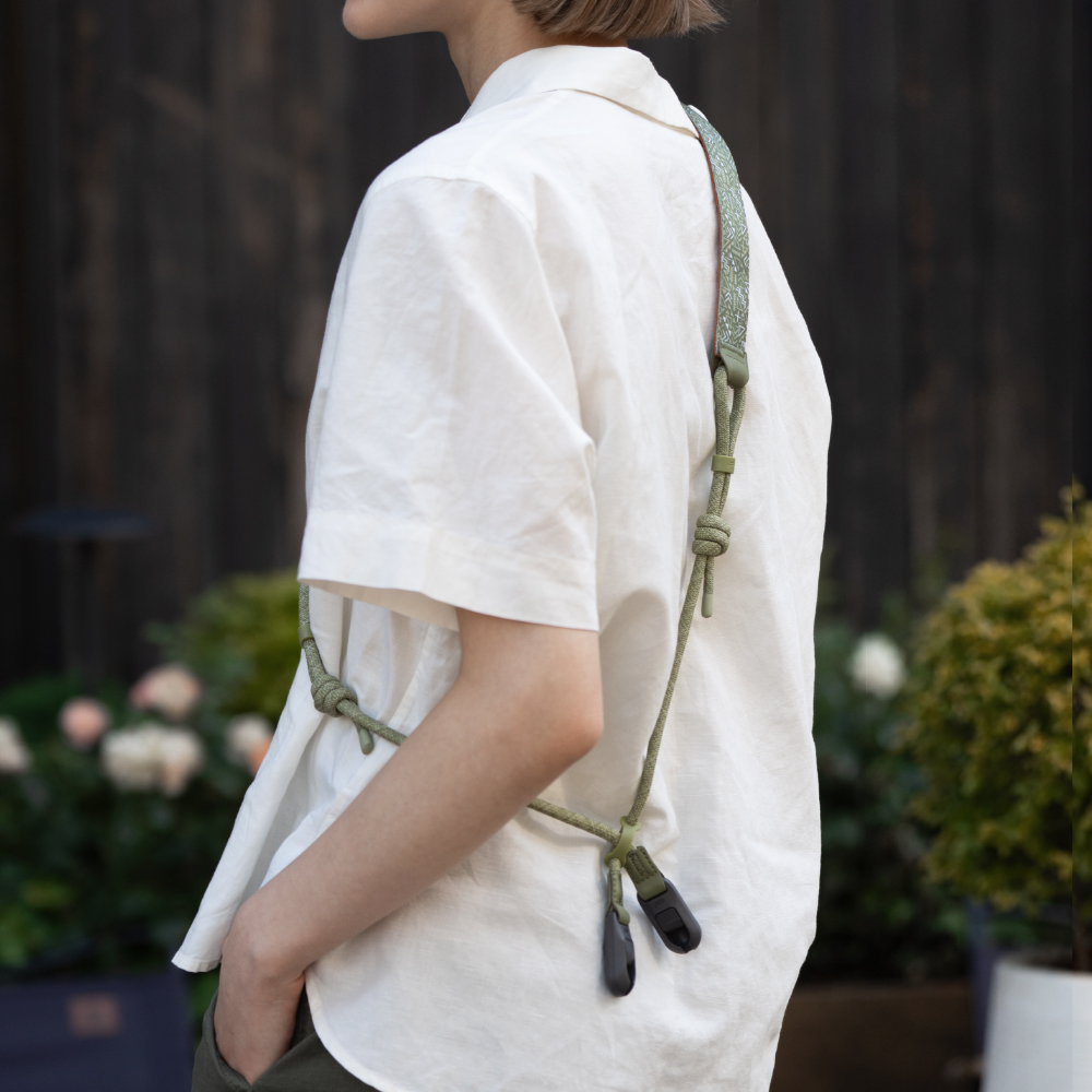 Correa de hombro para cámara P - Camera Wrist Strap reseña y precio