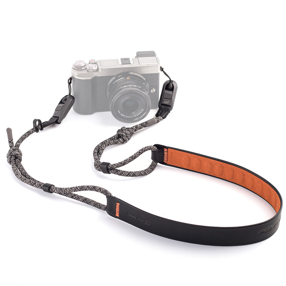 Correa de hombro para cámara P - Camera Wrist Strap reseña y precio