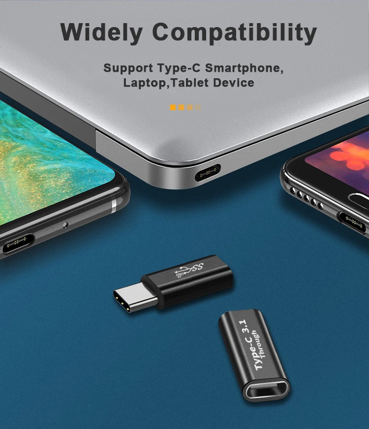 Adaptador convertidor OTG mach - Photography Kit Xiaomi reseña y precio