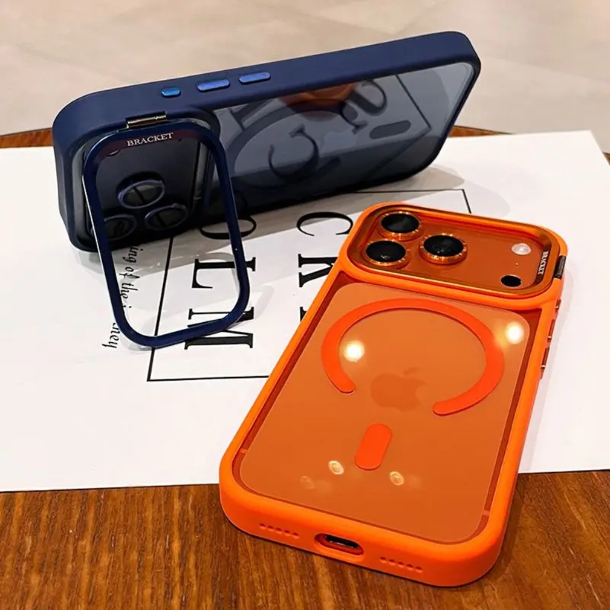 Soporte de cámara para fundas  - Camera Wrist Strap reseña y precio