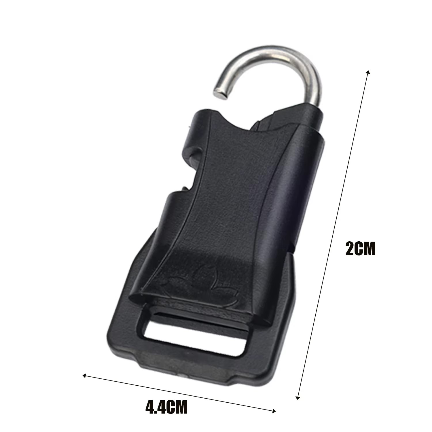 Conector de Liberación Rápida  - Camera Wrist Strap reseña y precio