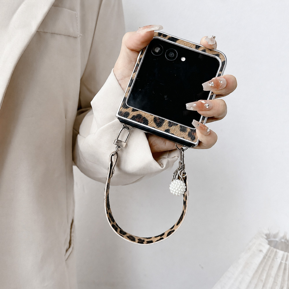 Funda plegable con estampado d - Camera Wrist Strap reseña y precio