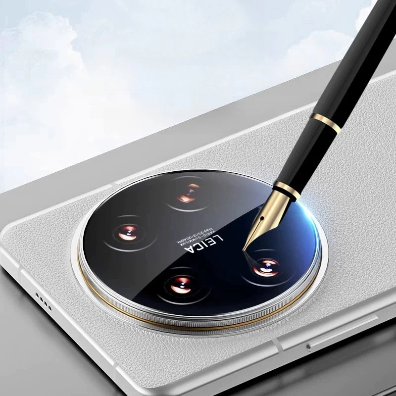 Protector de lente de cámara d - Photography Xiaomi 15 Ultra reseña y precio