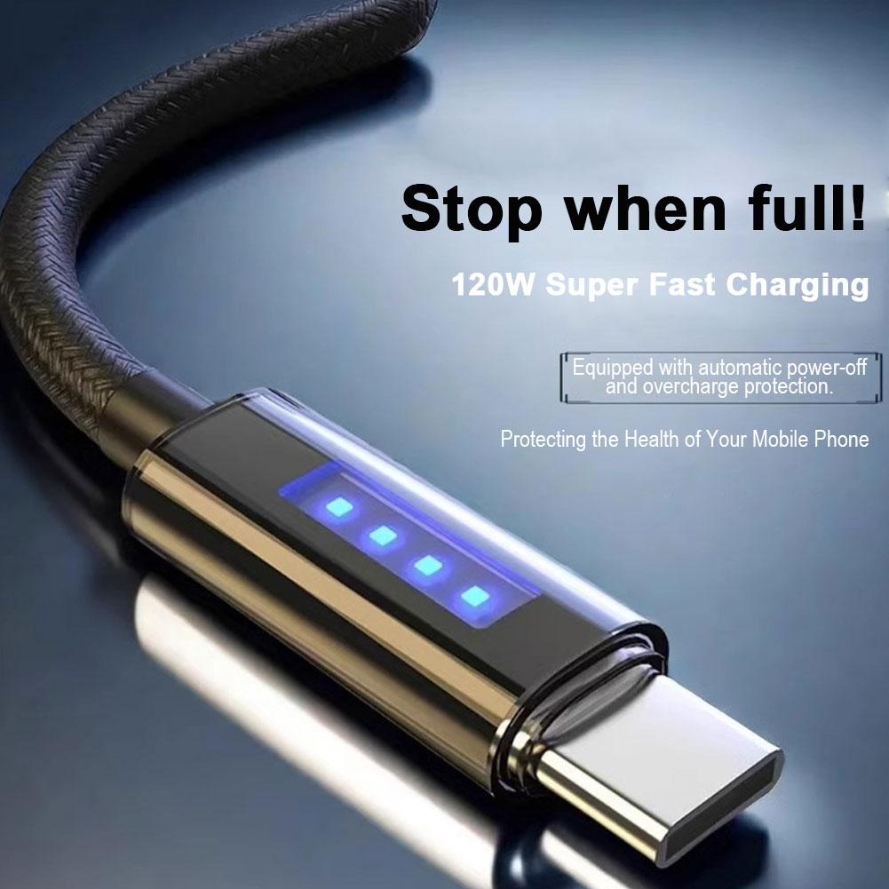 Cable de carga súper rápida de - Photography Kit Xiaomi reseña y precio