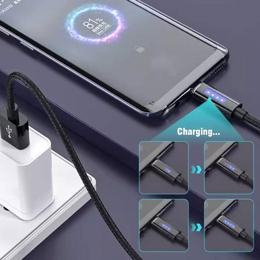 Cable de carga súper rápida de - Photography Kit Xiaomi reseña y precio