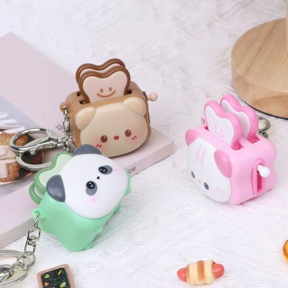 Llavero Pop-Up de Animales Ado - Photography Jokes reseña y precio