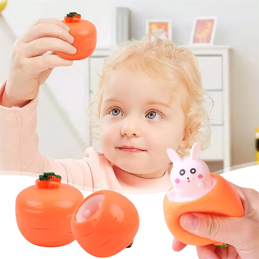 Juguetes para apretar, conejo  - Photography Jokes reseña y precio