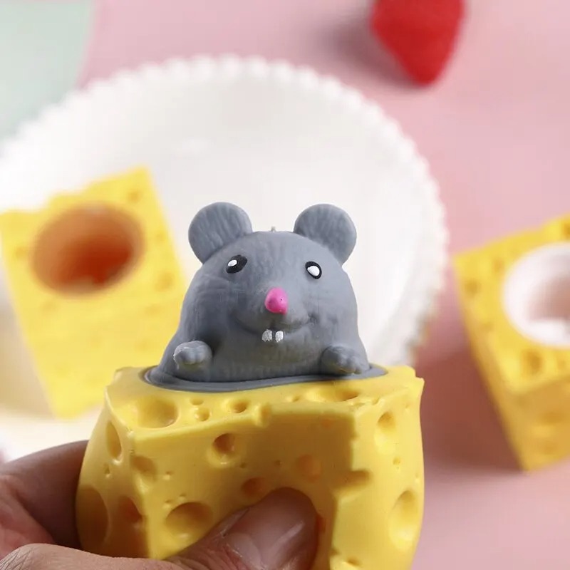 Pop Up divertido ratón y bloqu - Photography Jokes reseña y precio