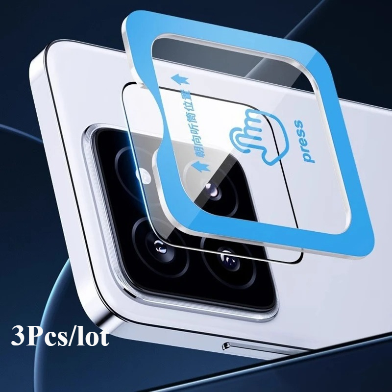 Protector de lente de vidrio t - Photography Xiaomi 15 Ultra reseña y precio