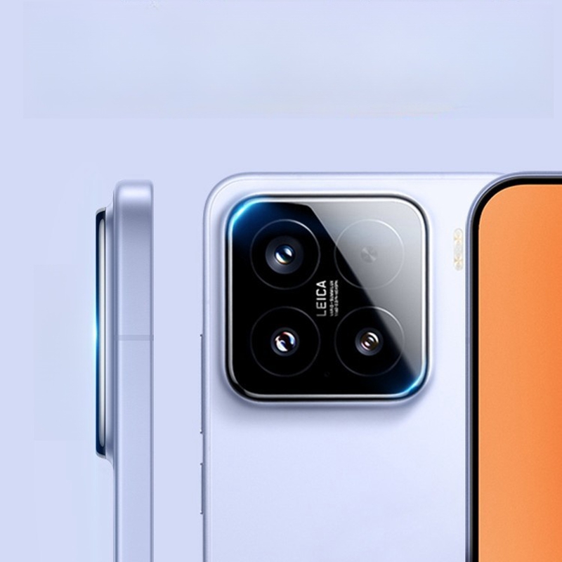 Protector de lente de vidrio t - Photography Xiaomi 15 Ultra reseña y precio