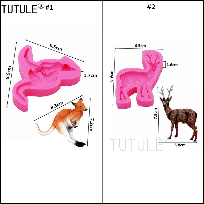 Gadgets, molde de canguro, mol - Photography Jokes reseña y precio