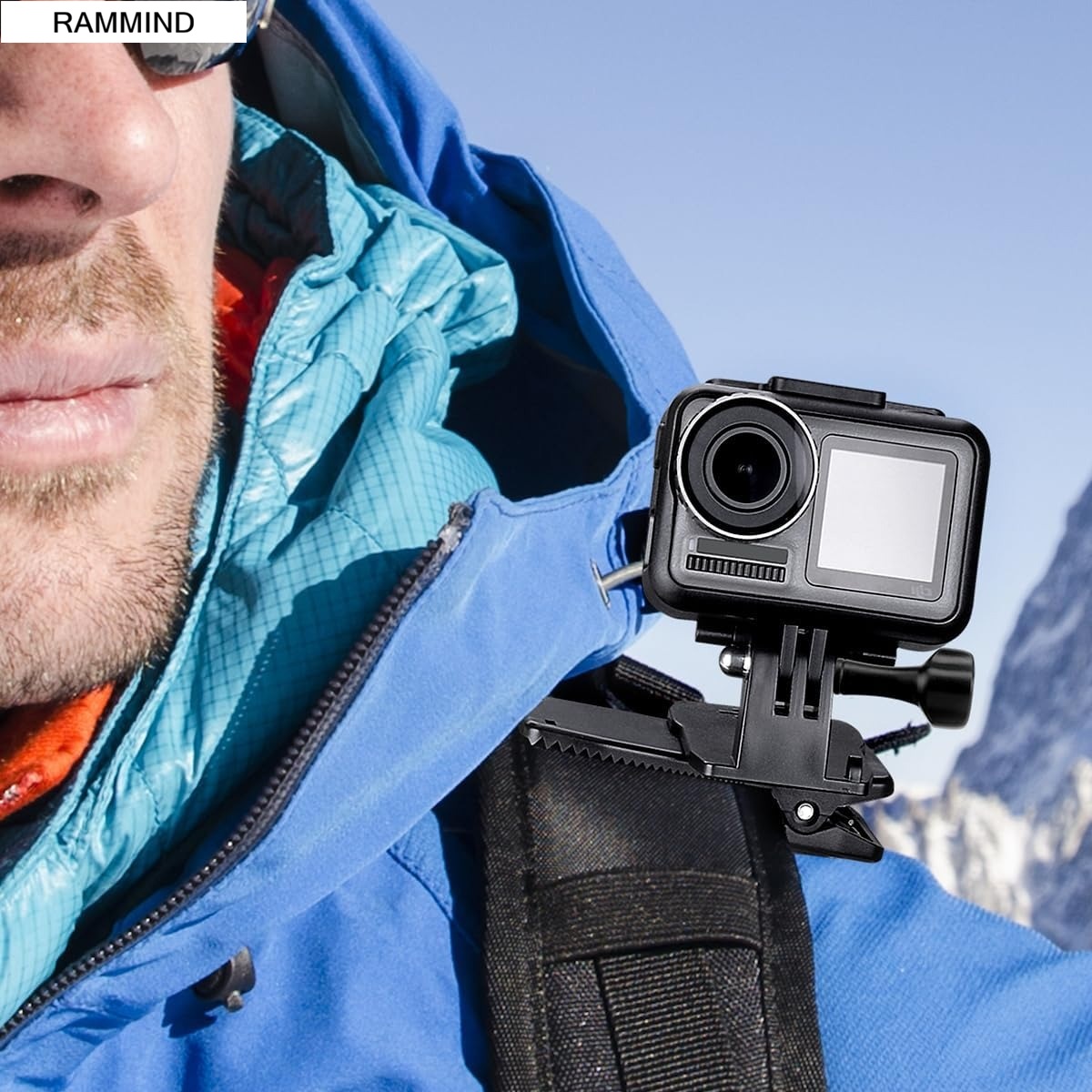 Antideslizante 360 °   Soporte - Camera Wrist Strap reseña y precio