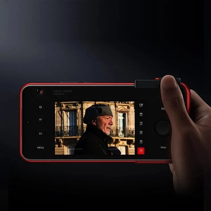 Kit de fotografía profesional  - Photography Kit Xiaomi reseña y precio