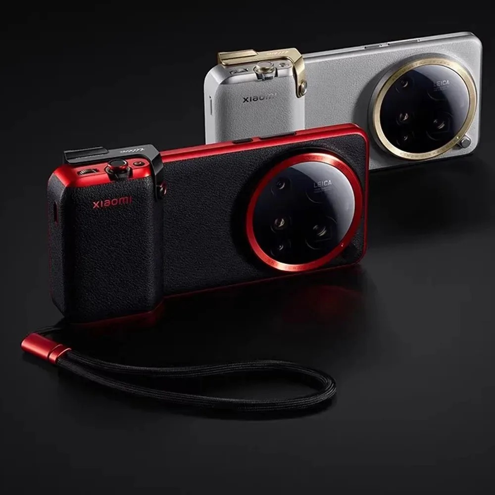 Kit de fotografía profesional  - Photography Kit Xiaomi reseña y precio
