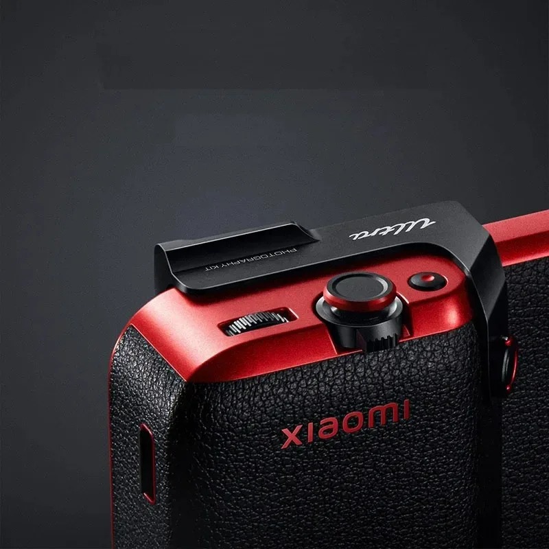 Kit de fotografía profesional  - Photography Kit Xiaomi reseña y precio