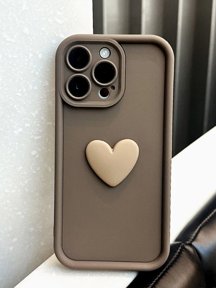 Funda de Silicona 3D con Coraz - Photography Xiaomi 15 Ultra reseña y precio
