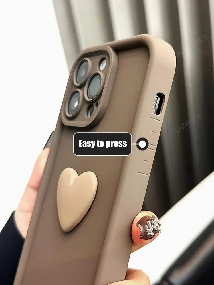 Funda de Silicona 3D con Coraz - Photography Xiaomi 15 Ultra reseña y precio