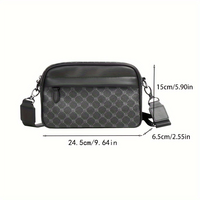 Bolso Bandolera Clásico para H - Camera Wrist Strap reseña y precio