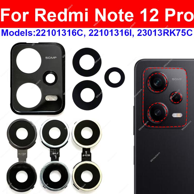 Marco de lente de vidrio de cá - Photography Kit Xiaomi reseña y precio