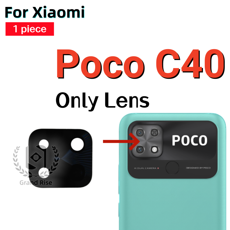 Nueva lente de cristal de segu - Photography Kit Xiaomi reseña y precio