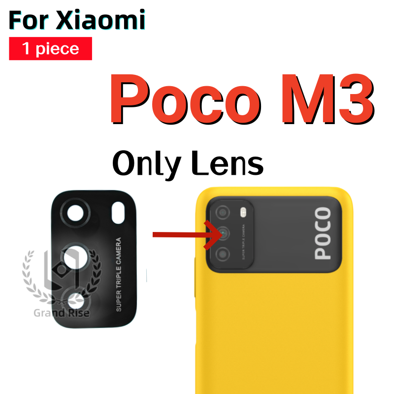 Nueva lente de cristal de segu - Photography Kit Xiaomi reseña y precio