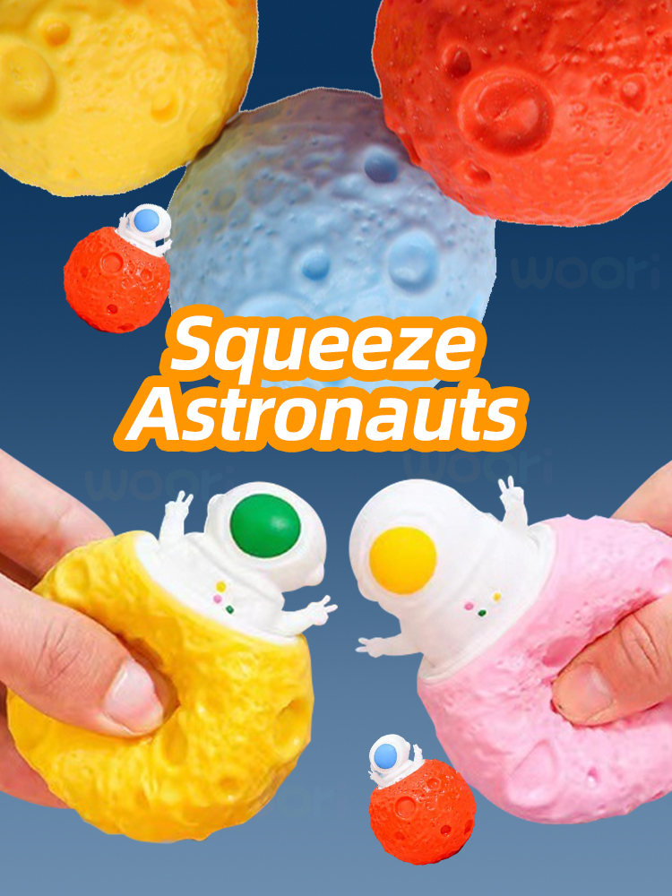 Exprimir astronautas planeta T - Photography Jokes reseña y precio