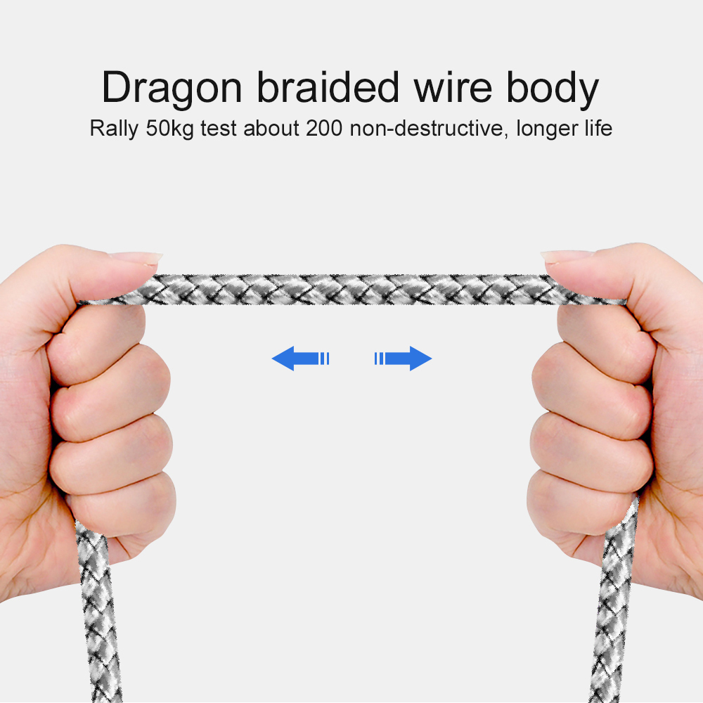 Cable de carga USB A a tipo C, - Photography Kit Xiaomi reseña y precio