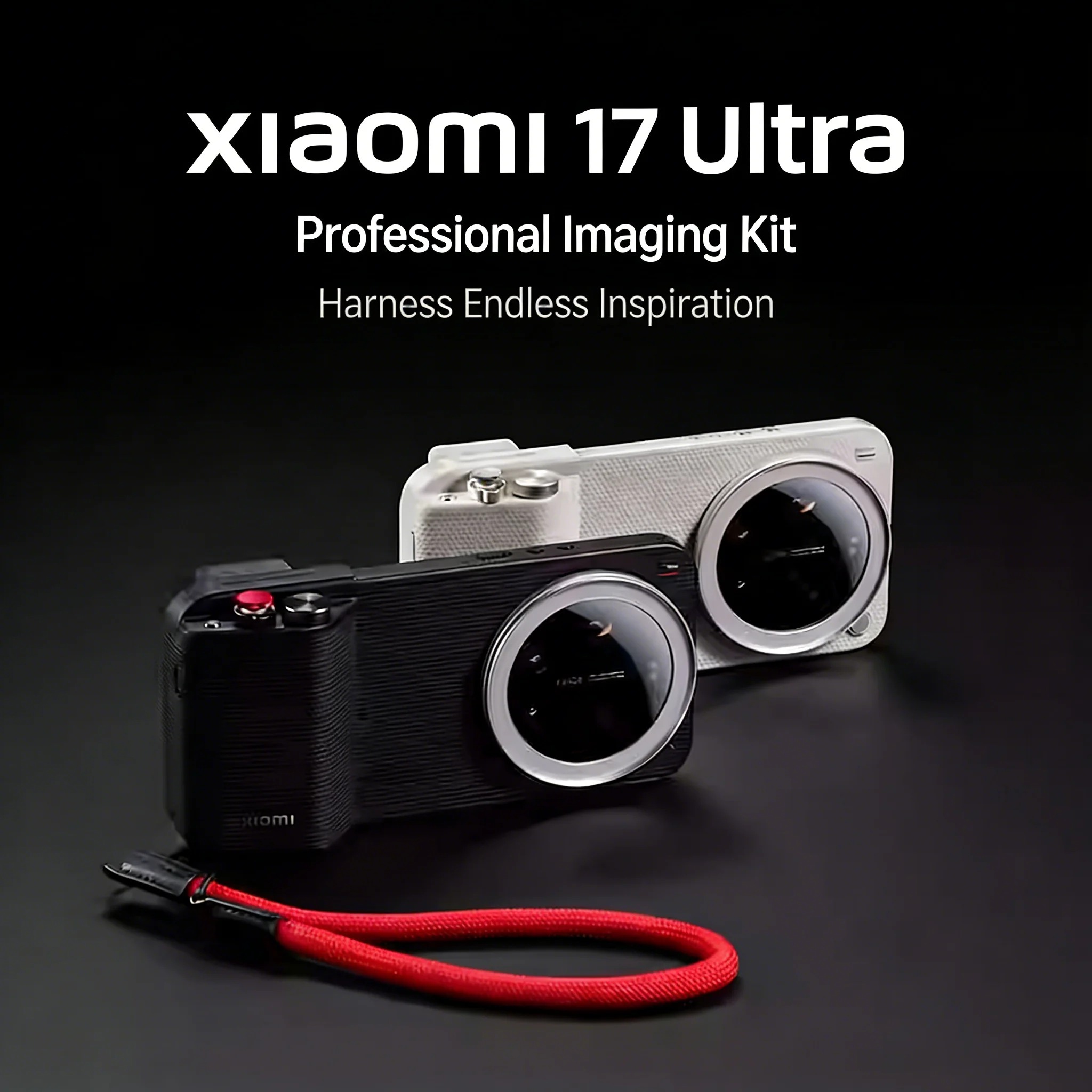 Kit de accesorios profesionale - Photography Kit Xiaomi reseña y precio