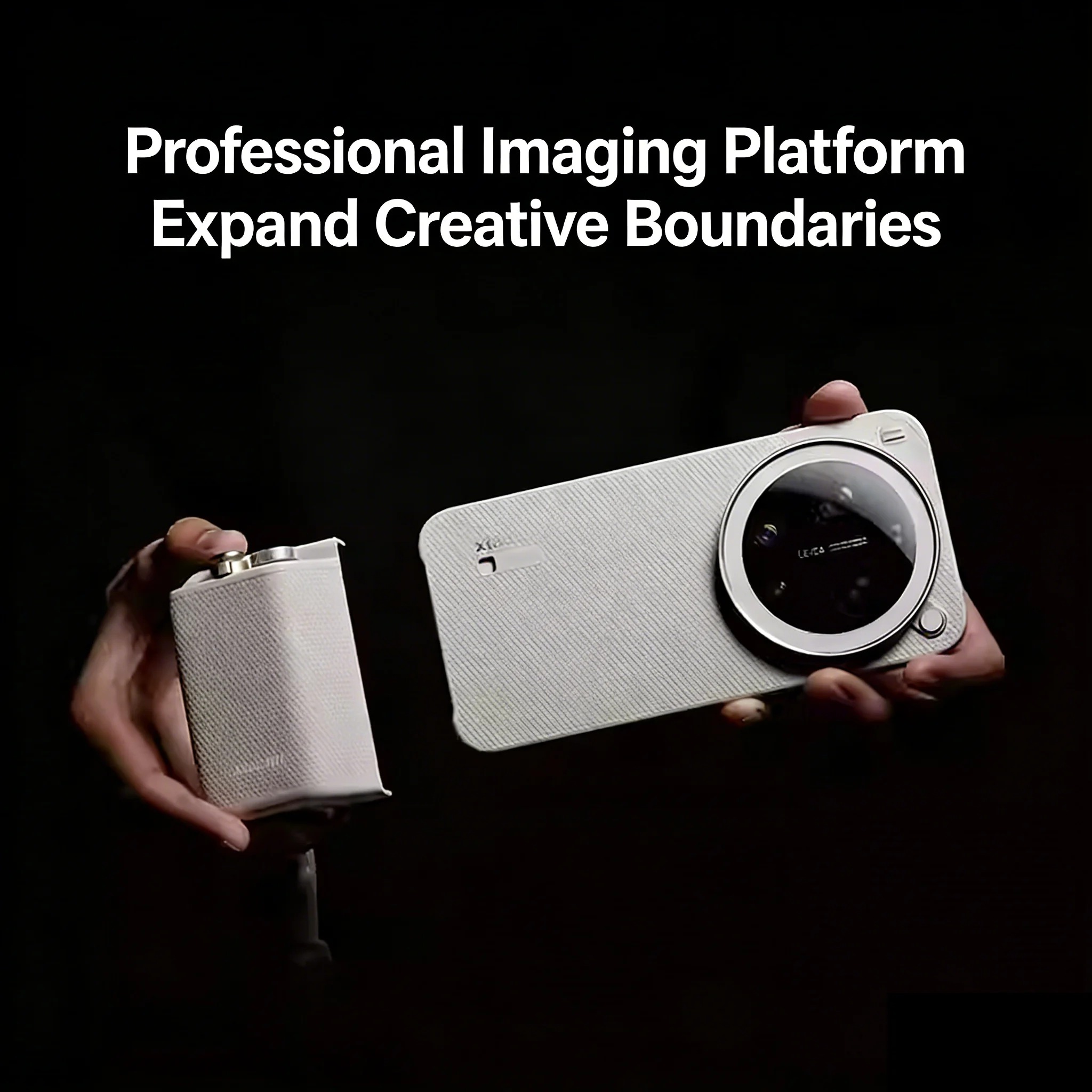 Kit de accesorios profesionale - Photography Kit Xiaomi reseña y precio