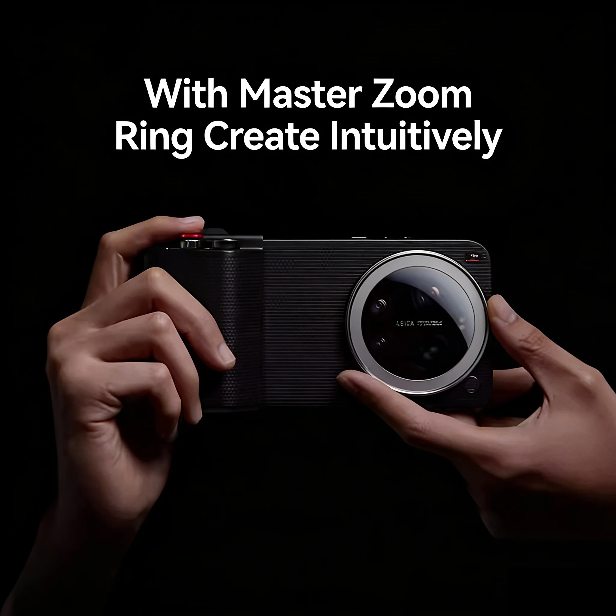 Kit de accesorios profesionale - Photography Kit Xiaomi reseña y precio