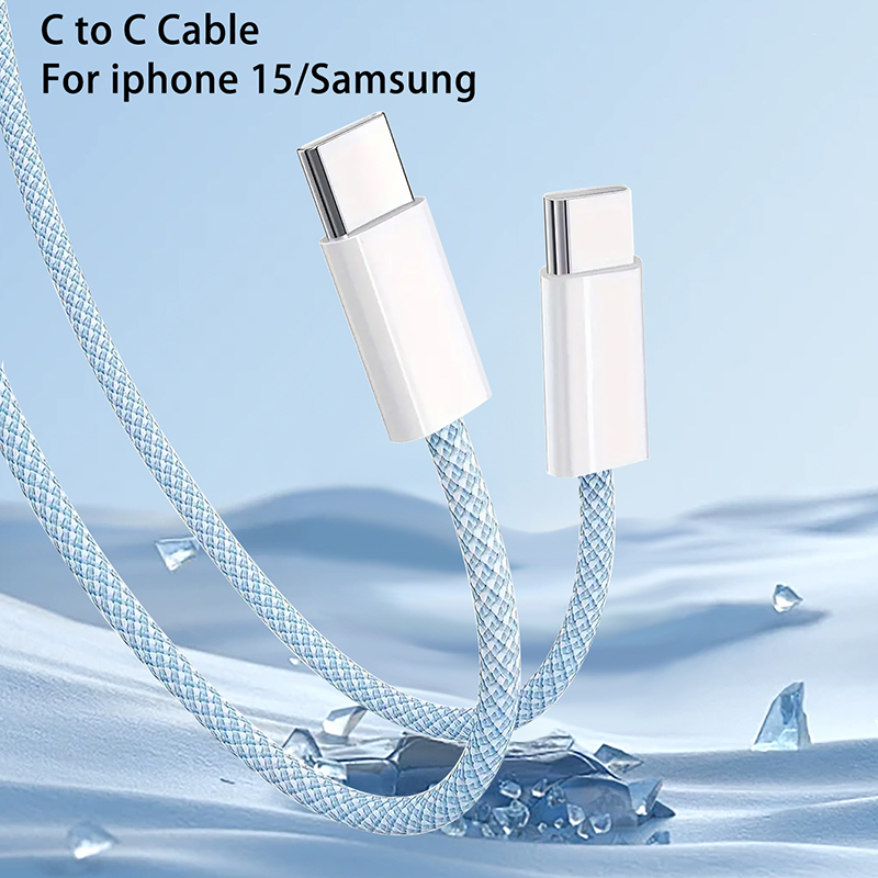 Cable de Color de carga rápida - Photography Kit Xiaomi reseña y precio