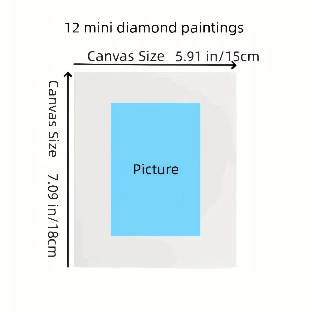 12 piezas de mandala para bord - Photography Geometry reseña y precio