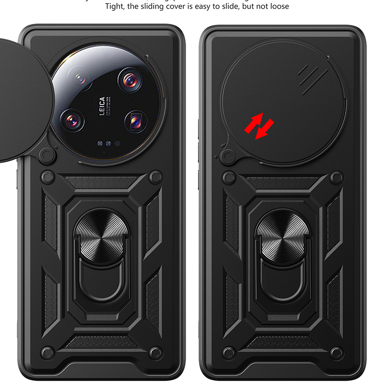Funda para Xiaomi 13 Ultra, Mi - Photography Xiaomi 15 Ultra reseña y precio