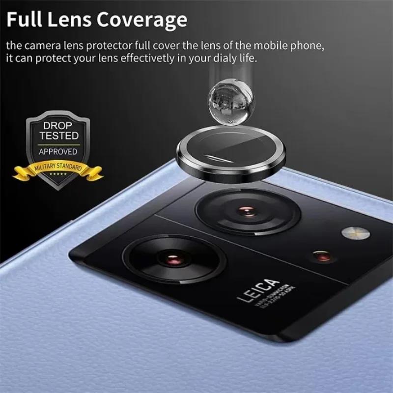 1 Juego de Películas Protector - Photography Kit Xiaomi reseña y precio