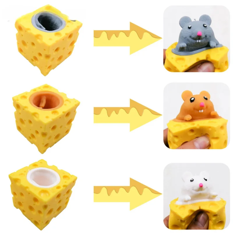 Funy Pop Up divertido ratón y  - Photography Jokes reseña y precio