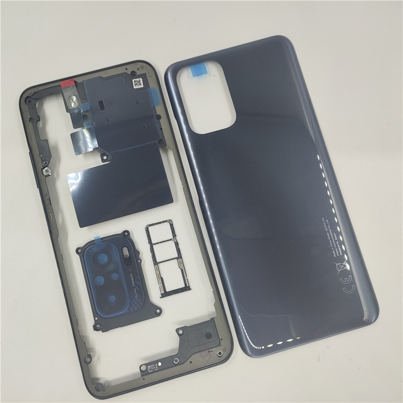 Carcasa Completa para Xiaomi R - Photography Kit Xiaomi reseña y precio