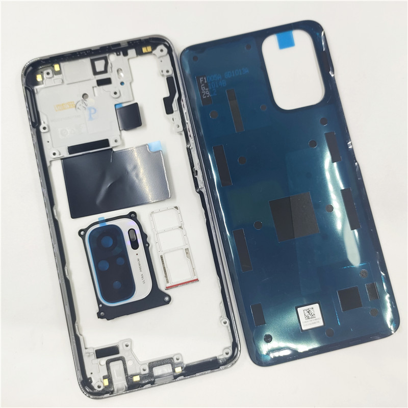 Carcasa Completa para Xiaomi R - Photography Kit Xiaomi reseña y precio