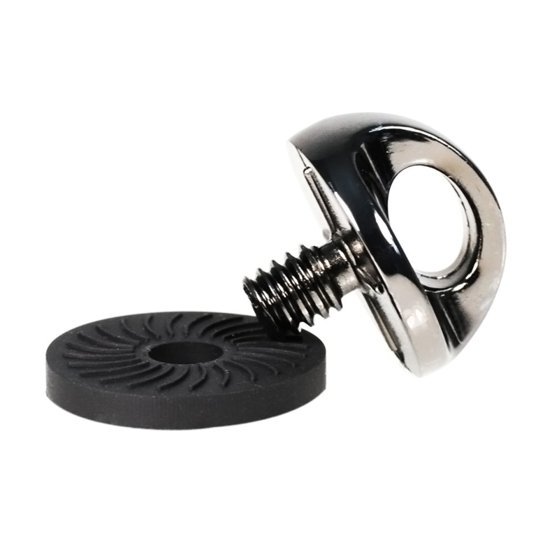 Tornillo de correa de hombro p - Camera Wrist Strap reseña y precio