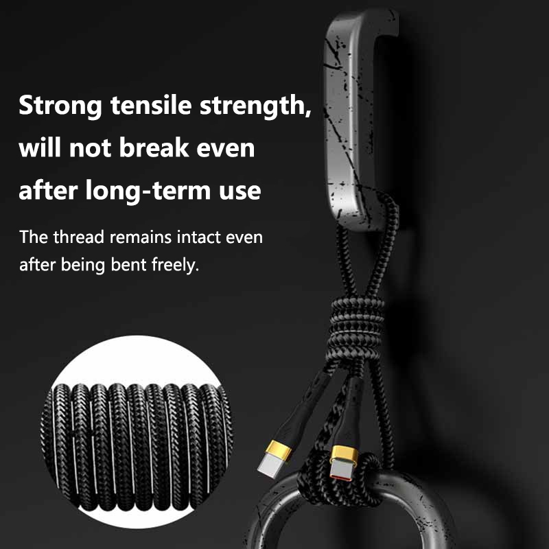 Cable de Carga Rápida Dual Tip - Photography Kit Xiaomi reseña y precio